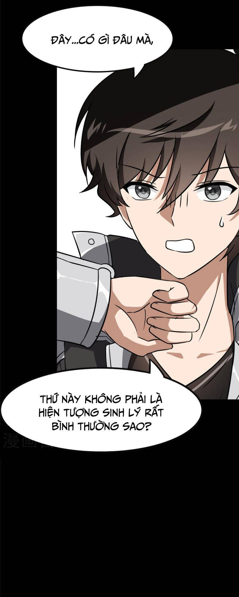 Bạn Gái Zombie Của Tôi Chapter 323 - 17