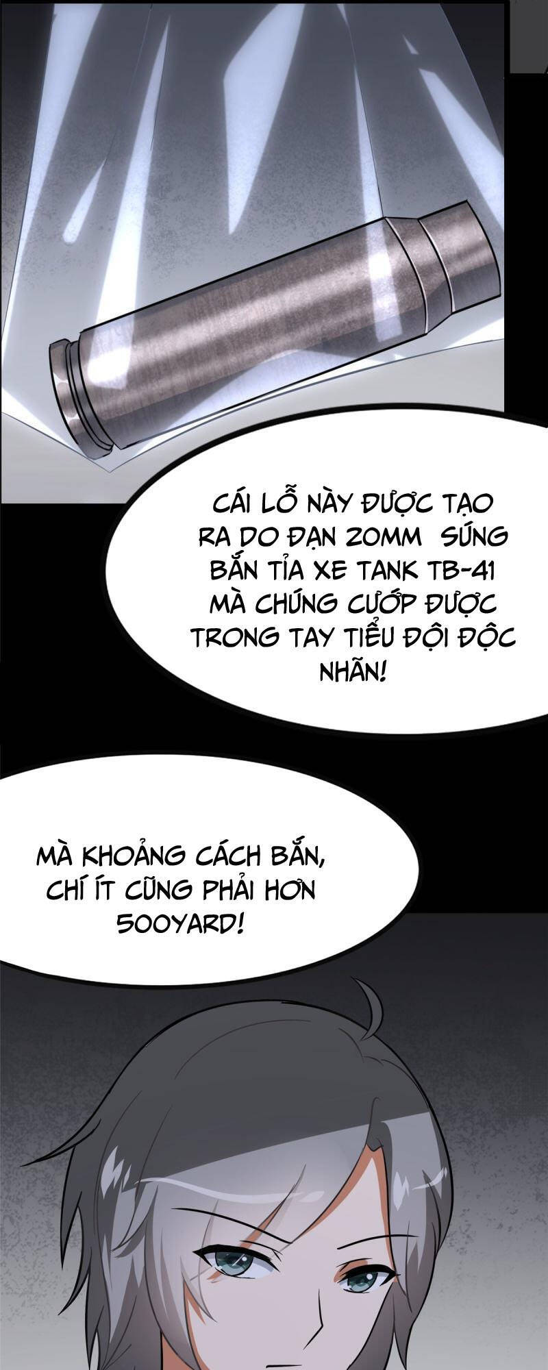 Bạn Gái Zombie Của Tôi Chapter 324 - 19