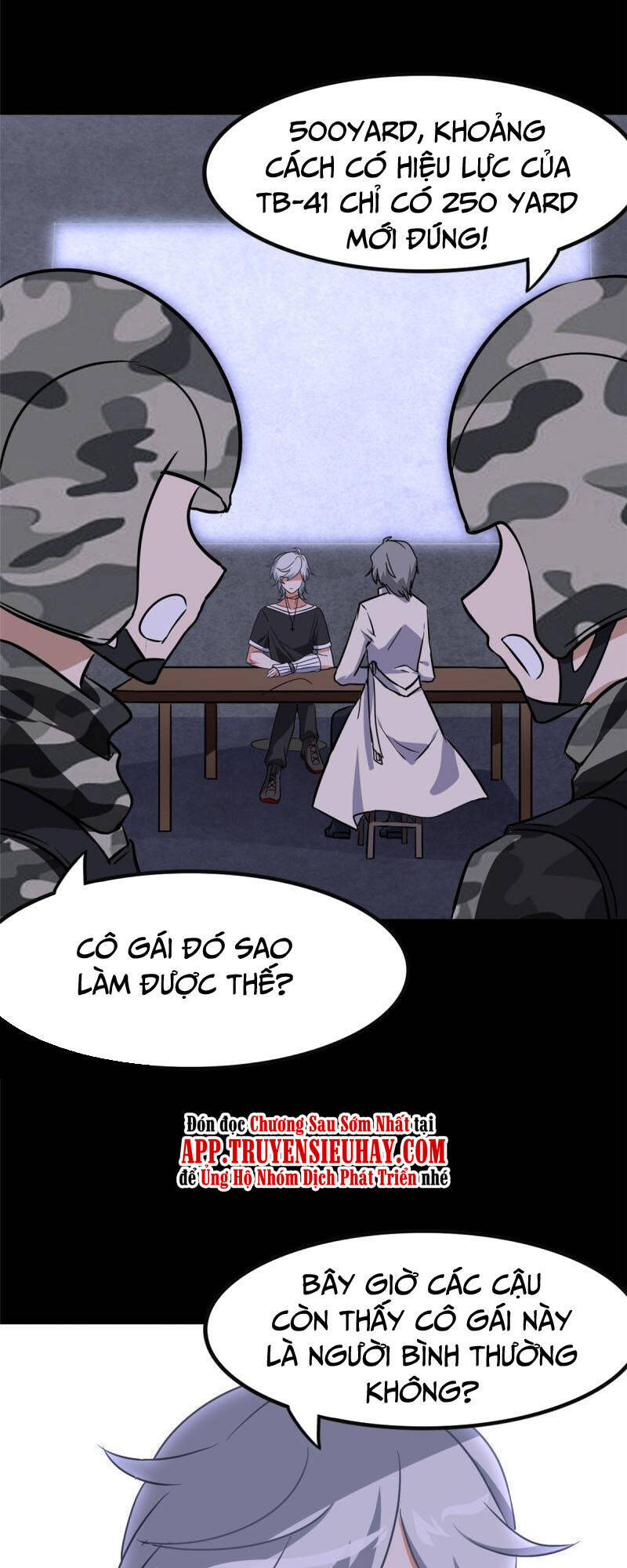 Bạn Gái Zombie Của Tôi Chapter 324 - 21