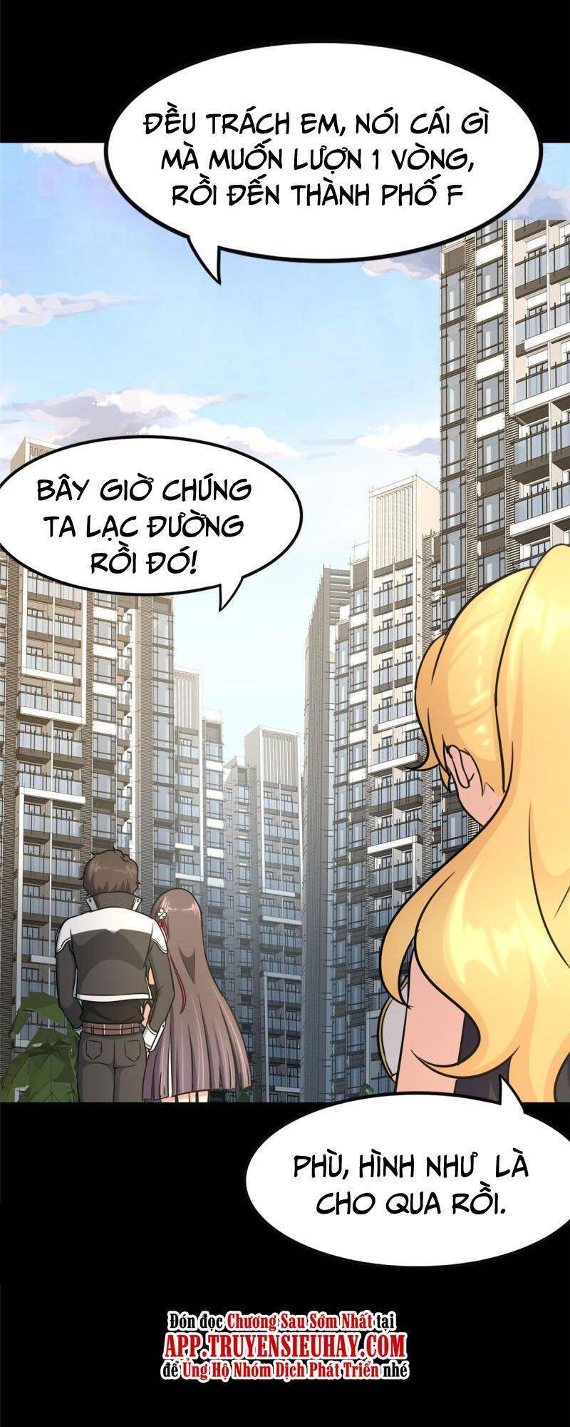 Bạn Gái Zombie Của Tôi Chapter 325 - 25