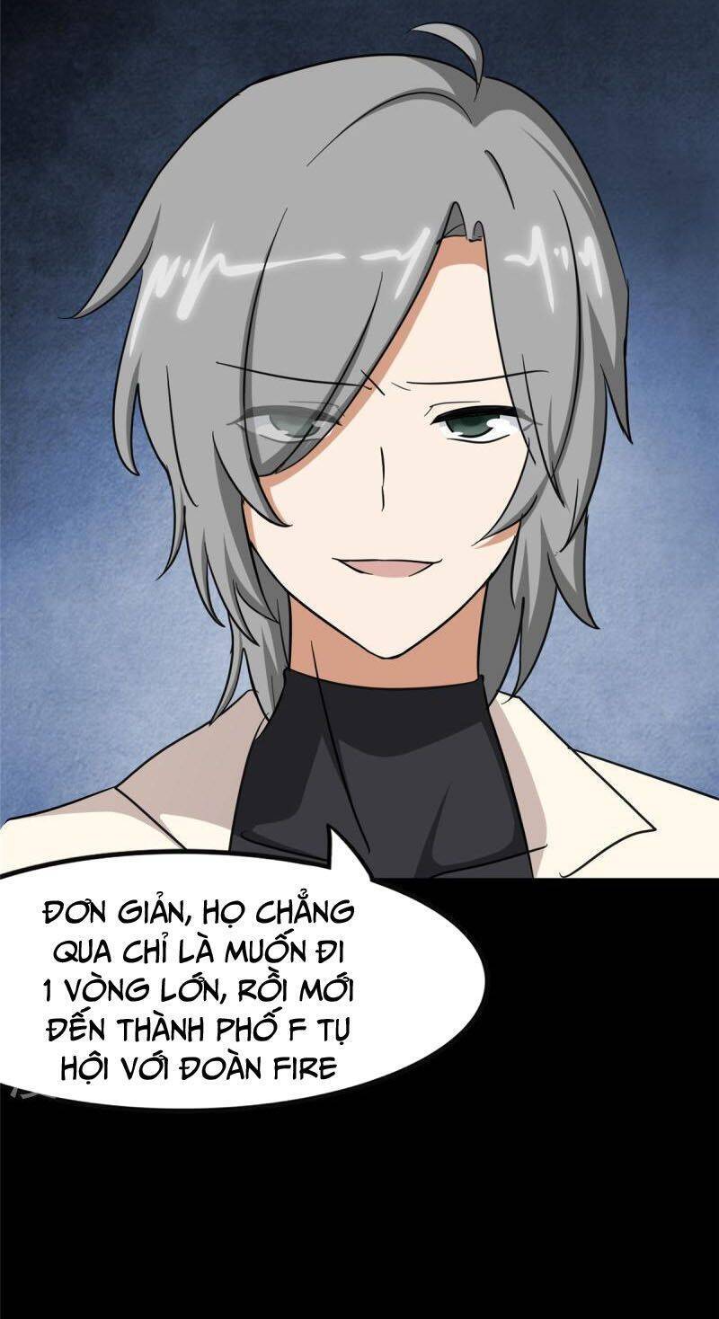 Bạn Gái Zombie Của Tôi Chapter 325 - 42