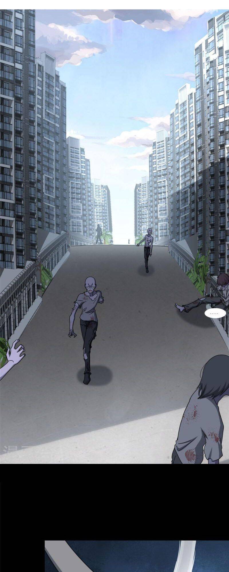 Bạn Gái Zombie Của Tôi Chapter 328 - 1