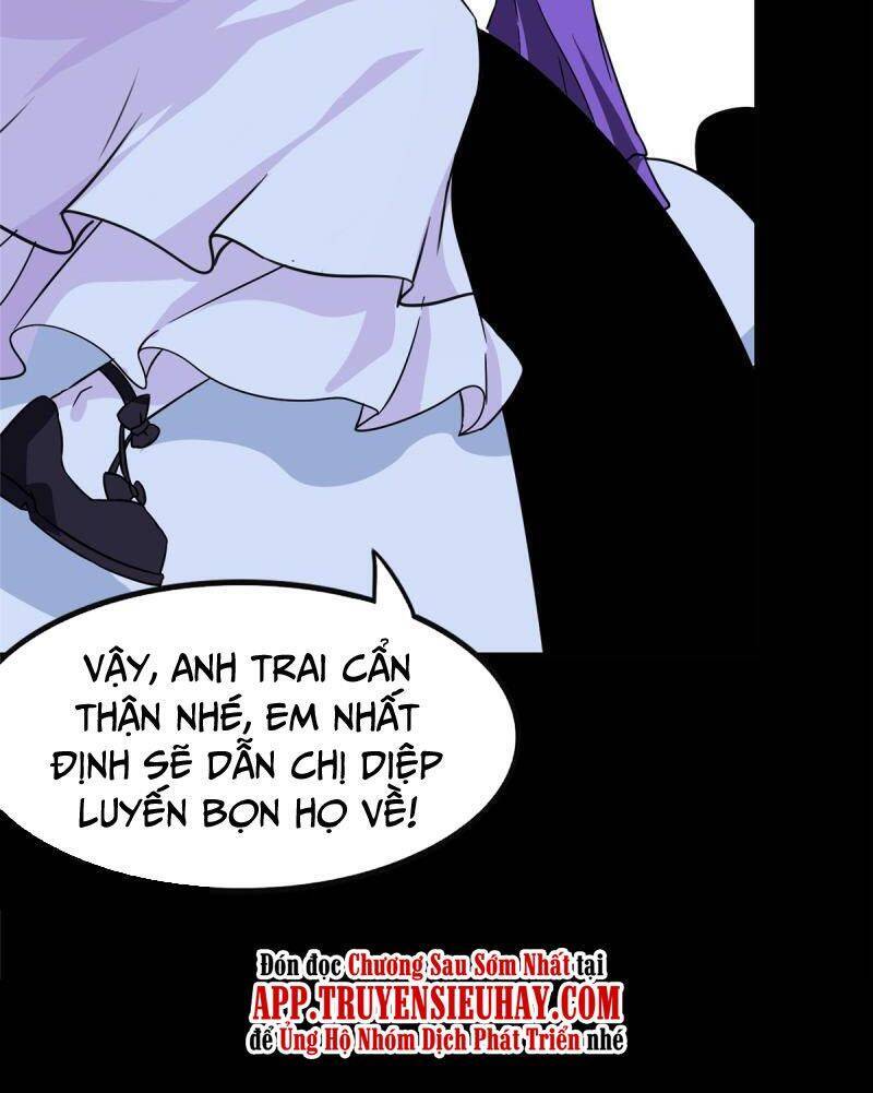 Bạn Gái Zombie Của Tôi Chapter 333 - 29