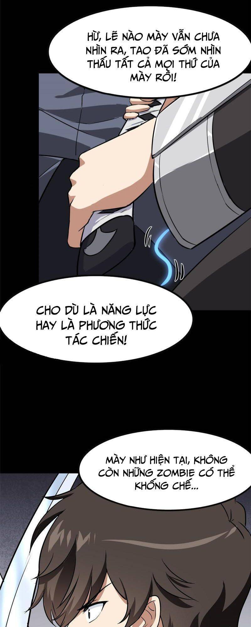 Bạn Gái Zombie Của Tôi Chapter 333 - 49