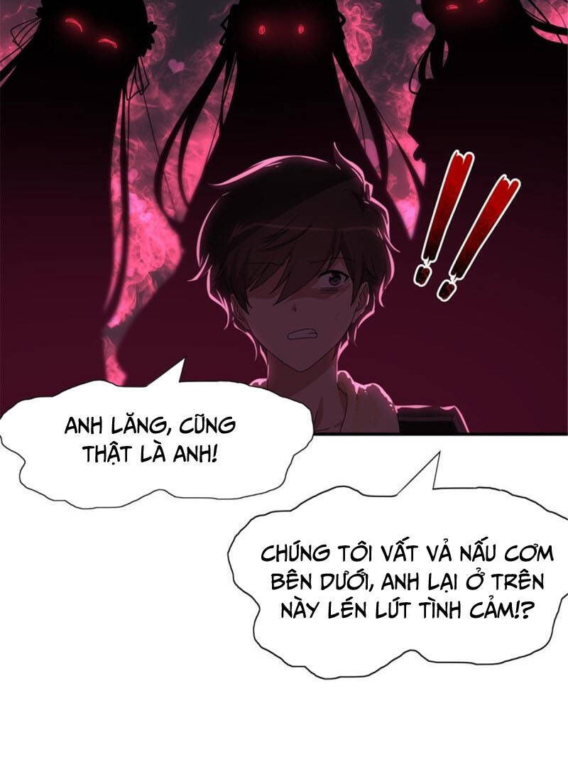 Bạn Gái Zombie Của Tôi Chapter 337 - 34