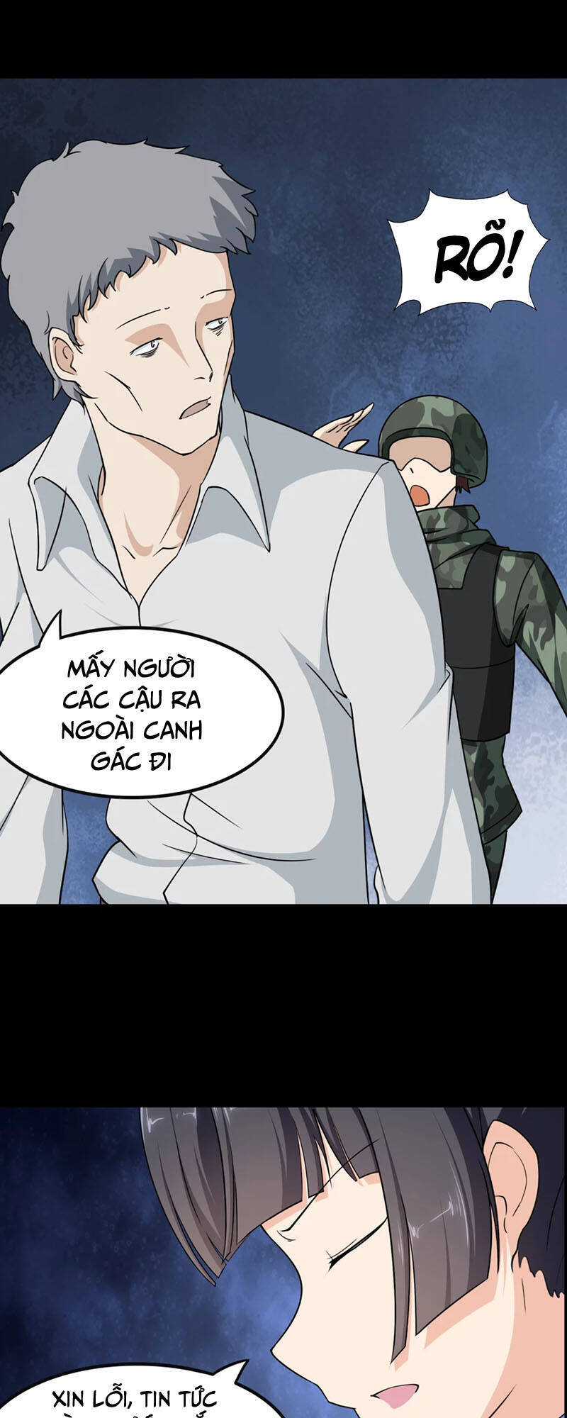 Bạn Gái Zombie Của Tôi Chapter 194 - 6