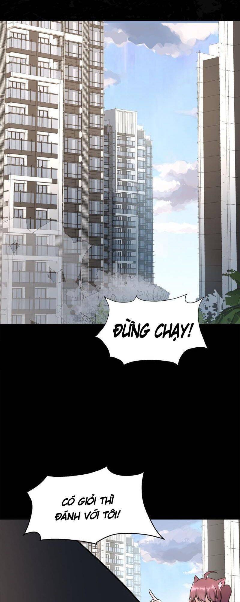 Bạn Gái Zombie Của Tôi Chapter 330 - 1