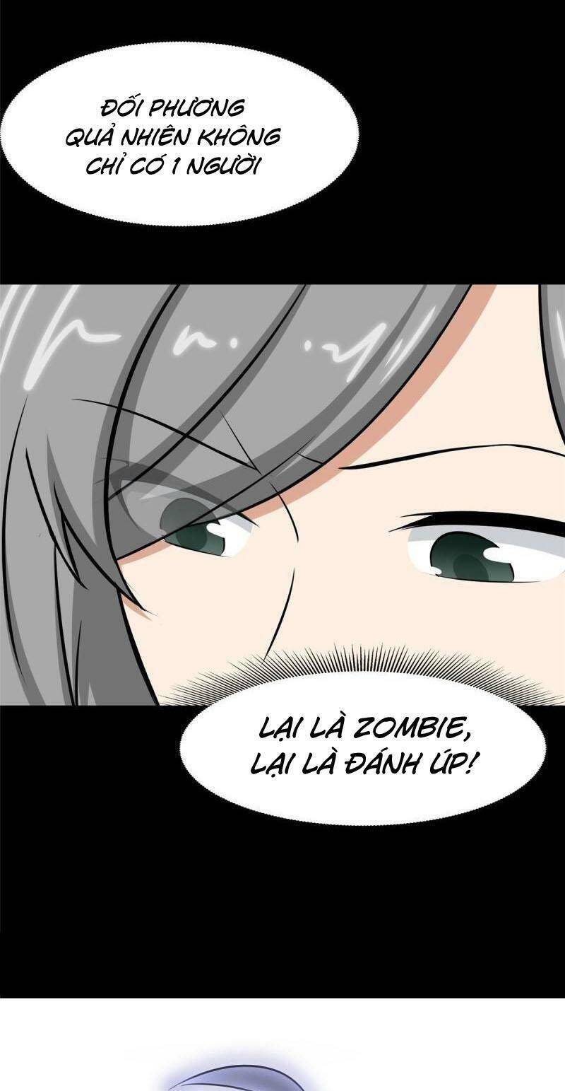 Bạn Gái Zombie Của Tôi Chapter 332 - 11