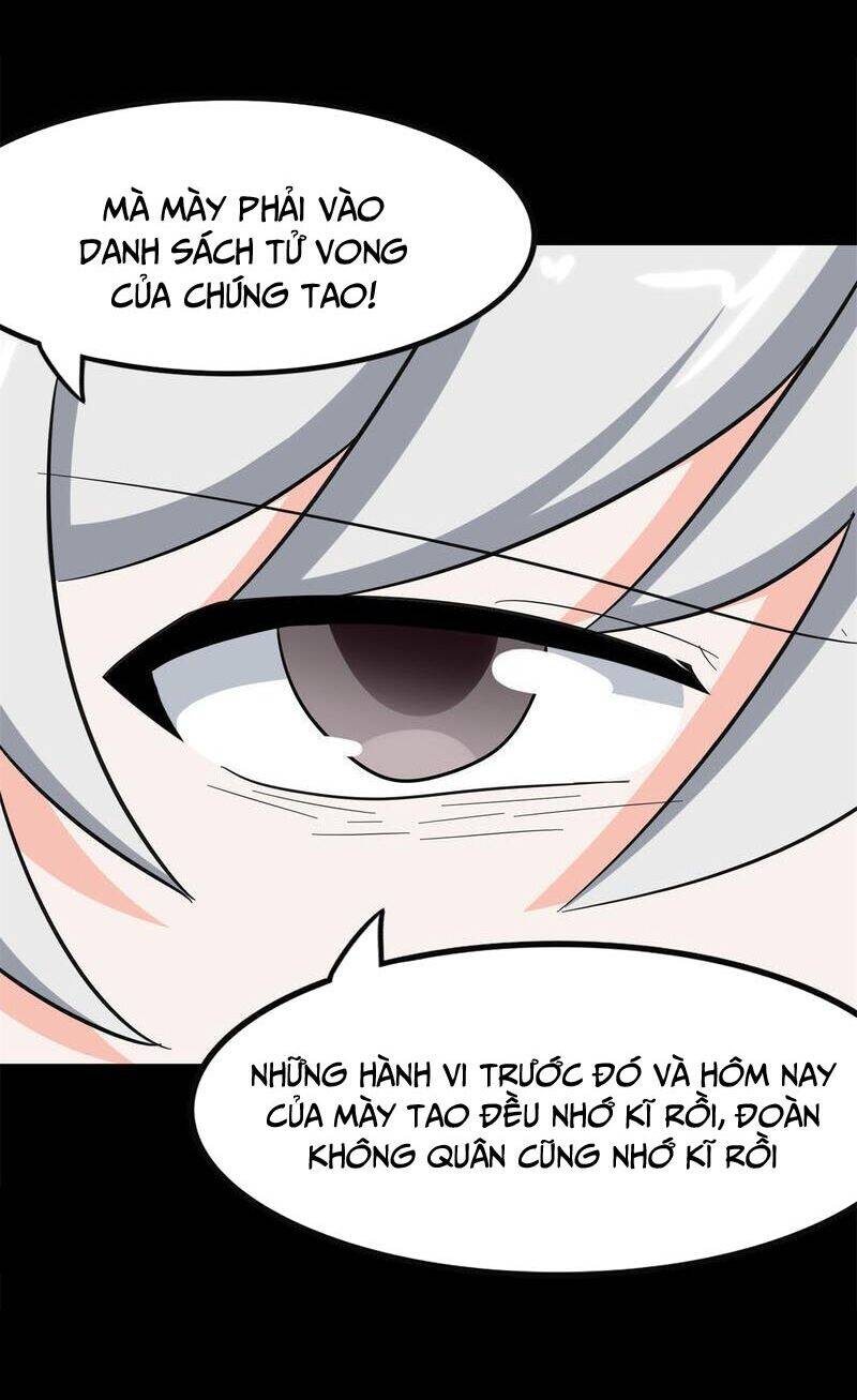 Bạn Gái Zombie Của Tôi Chapter 336 - 18