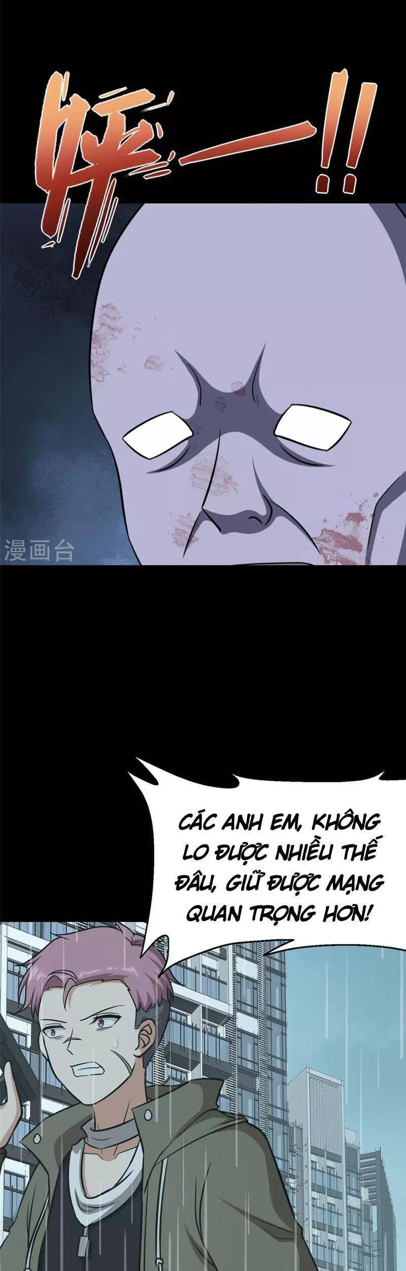 Bạn Gái Zombie Của Tôi Chapter 339 - 41