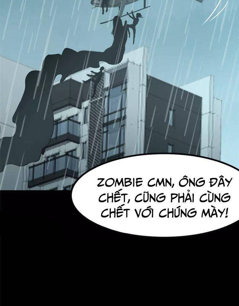 Bạn Gái Zombie Của Tôi Chapter 339 - 52