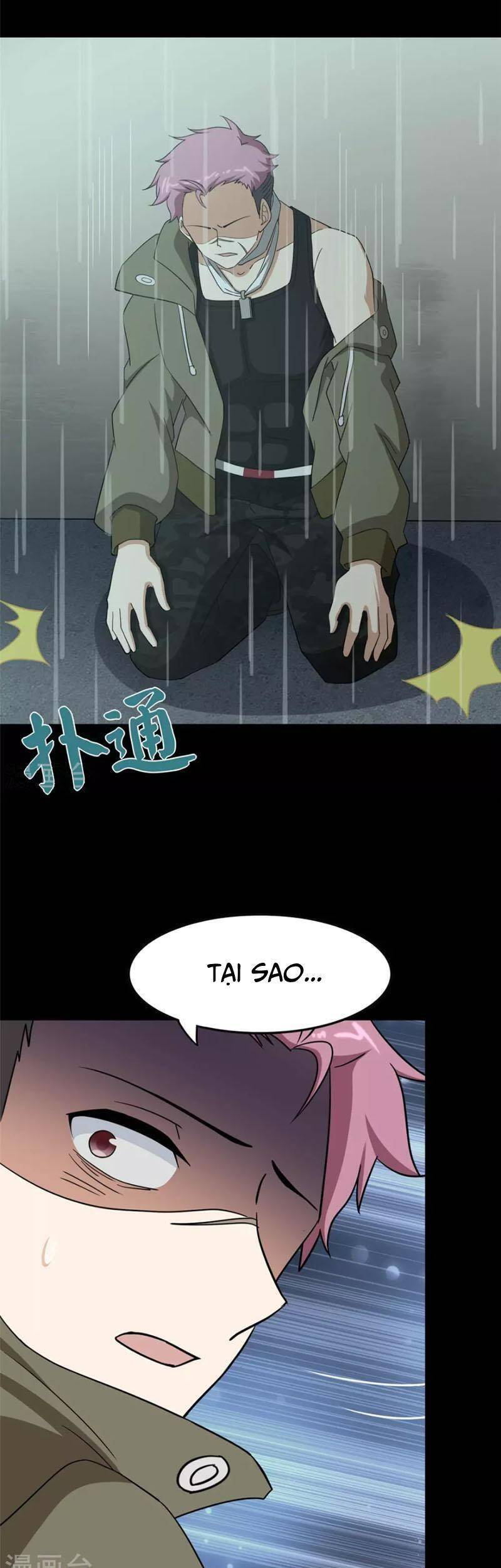 Bạn Gái Zombie Của Tôi Chapter 339 - 55