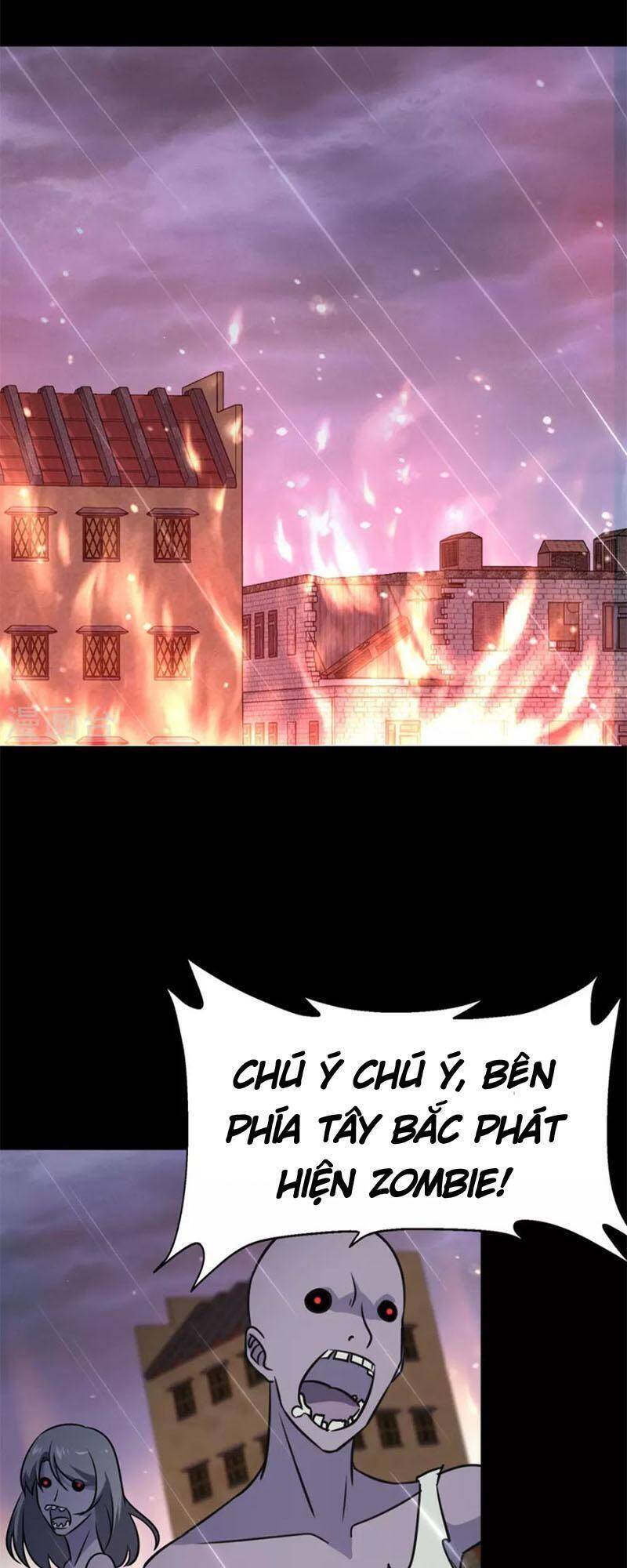 Bạn Gái Zombie Của Tôi Chapter 340 - 52