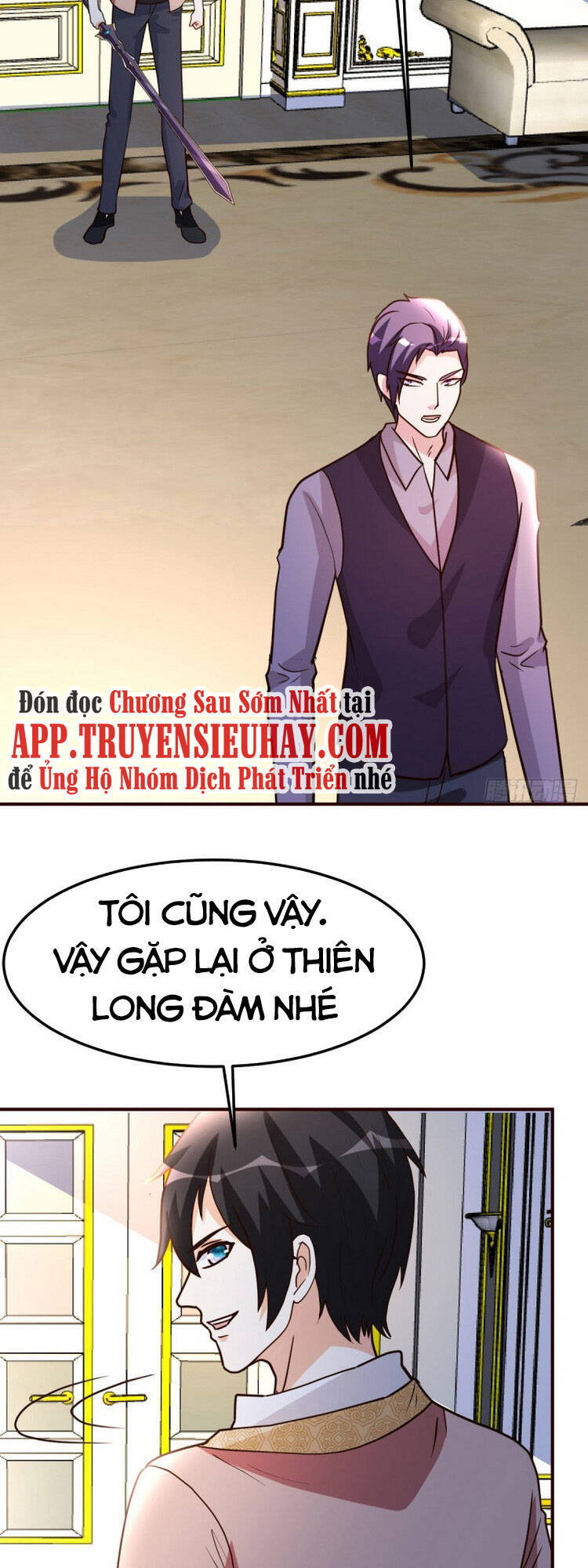 Trọng Sinh Tu Chân Tại Đô Thị Chapter 140 - 27