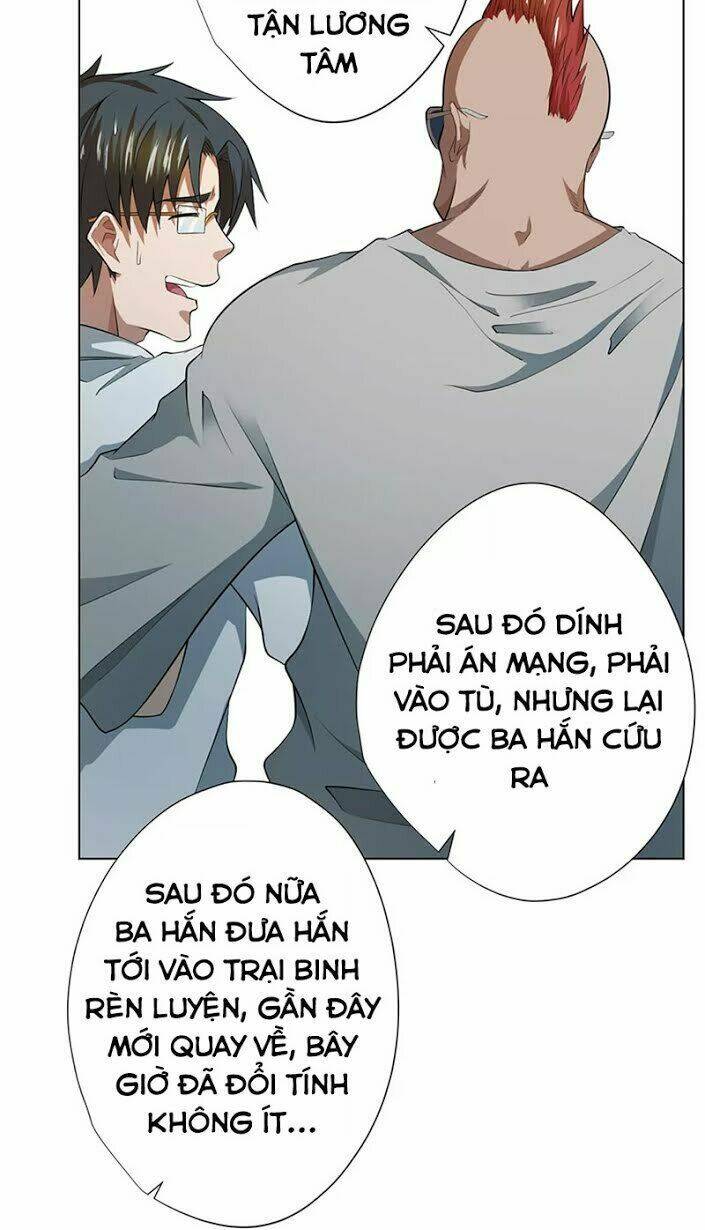 Nghịch Thiên Thần Y Chapter 41 - 18