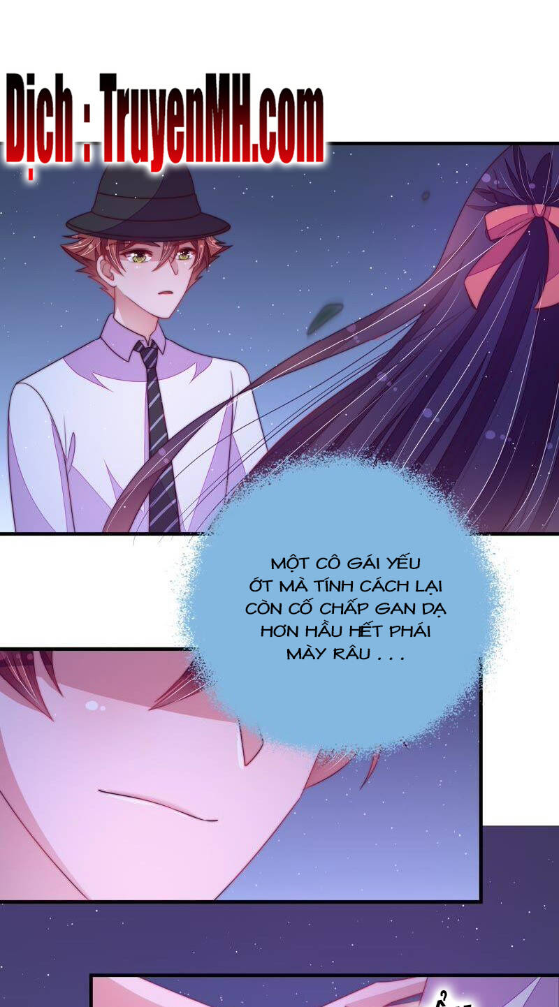 Ngày Nào Thiếu Soái Cũng Ghen Chapter 238 - 2