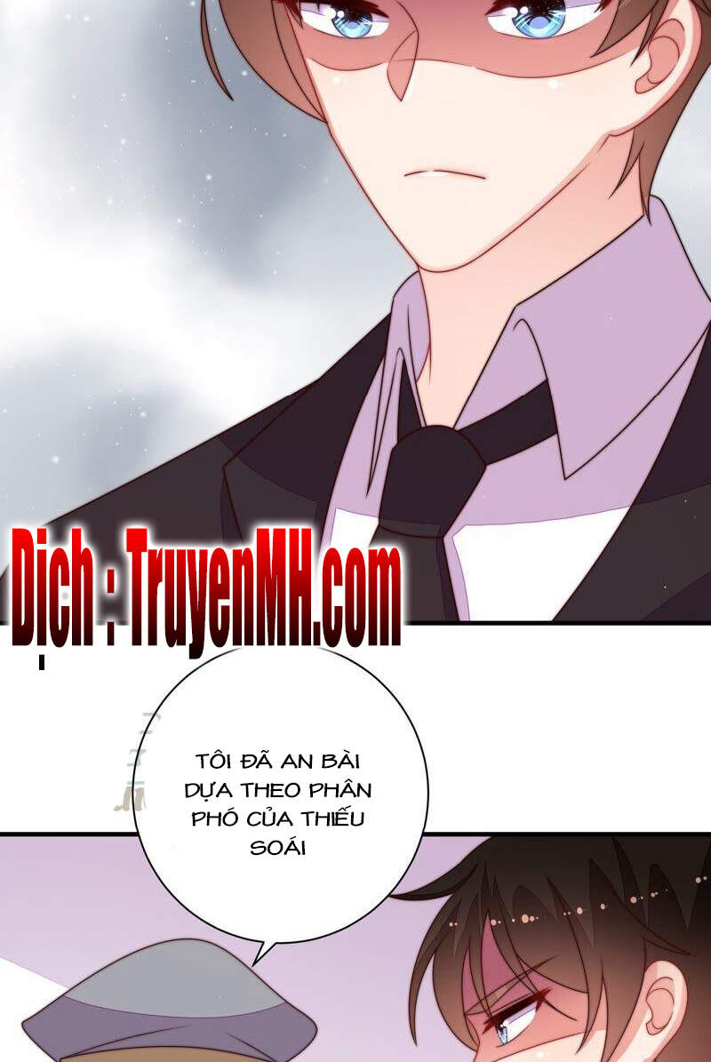 Ngày Nào Thiếu Soái Cũng Ghen Chapter 377 - 6