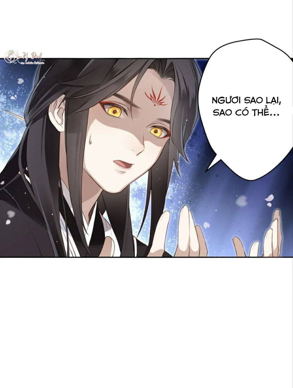 Cửu Thiên Chapter 7 - 31