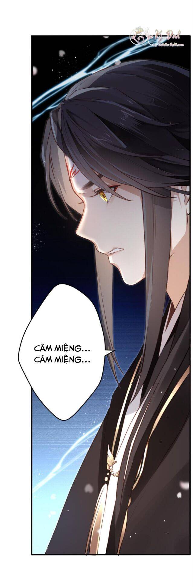 Cửu Thiên Chapter 7 - 36