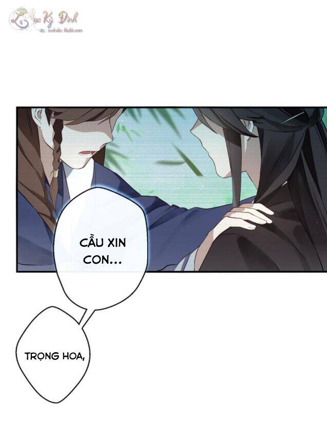 Cửu Thiên Chapter 7 - 7