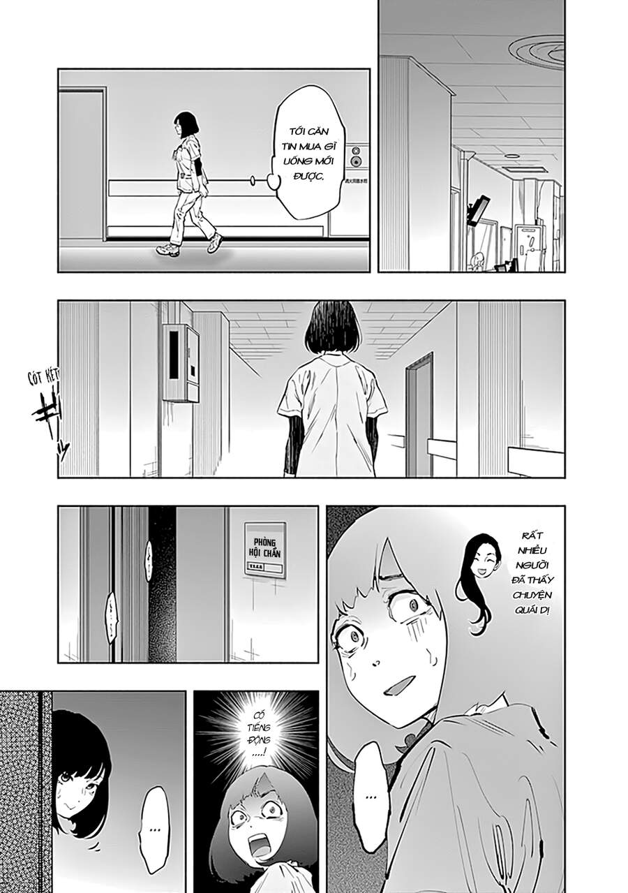 Radiation House Chapter 60 - 11