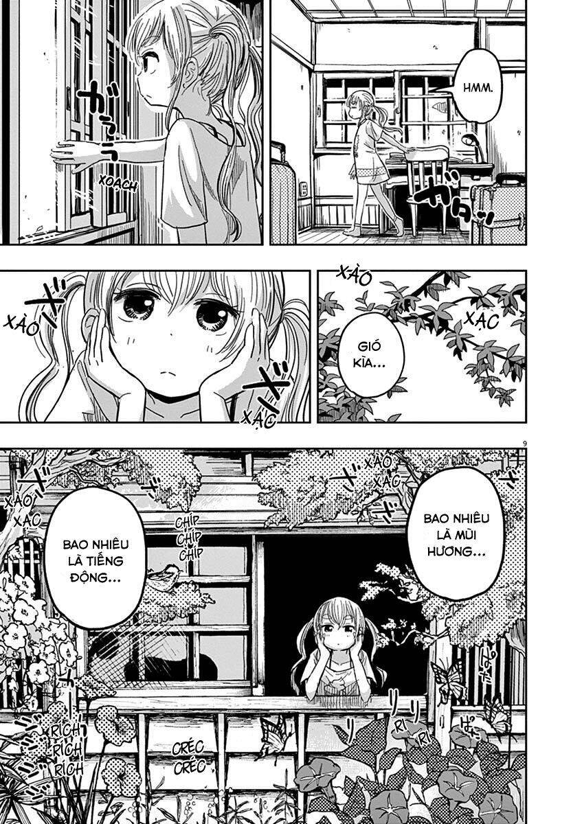 Ponkotsu Ponko Chapter 20 - 10