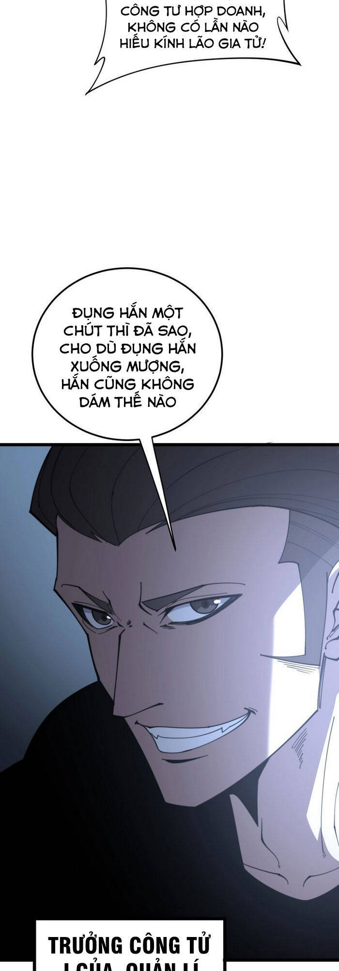 Độc Thủ Vu Y Chapter 206 - 7