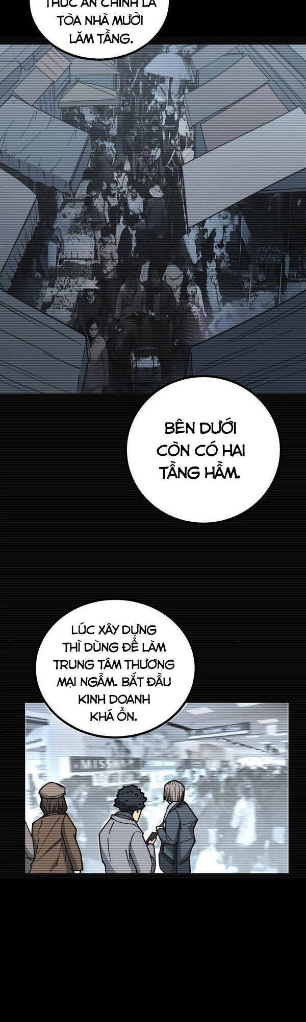 Độc Thủ Vu Y Chapter 219 - 17