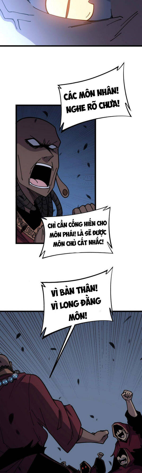 Độc Thủ Vu Y Chapter 219 - 9