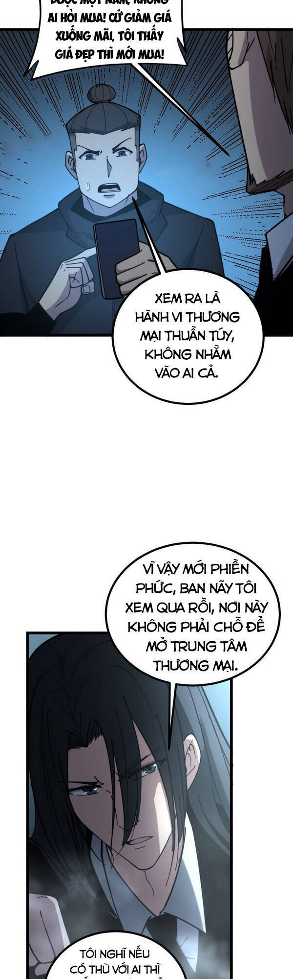 Độc Thủ Vu Y Chapter 221 - 33