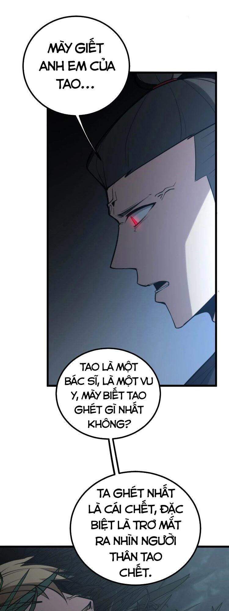 Độc Thủ Vu Y Chapter 244 - 17