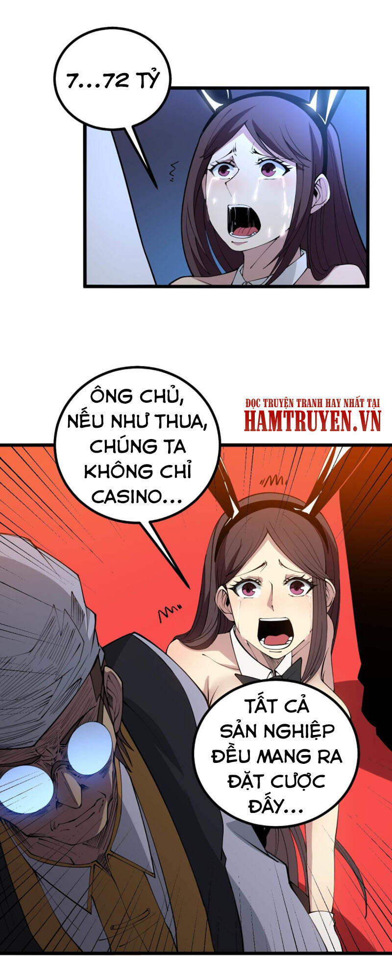 Độc Thủ Vu Y Chapter 275 - 11