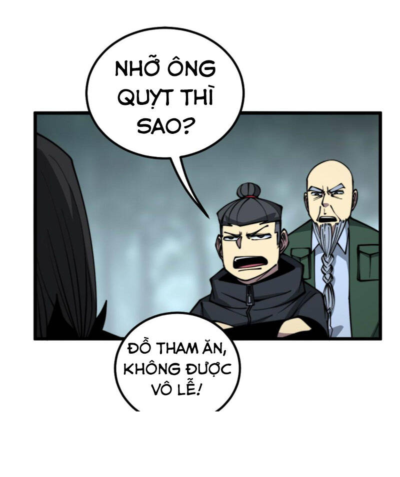 Độc Thủ Vu Y Chapter 294 - 6