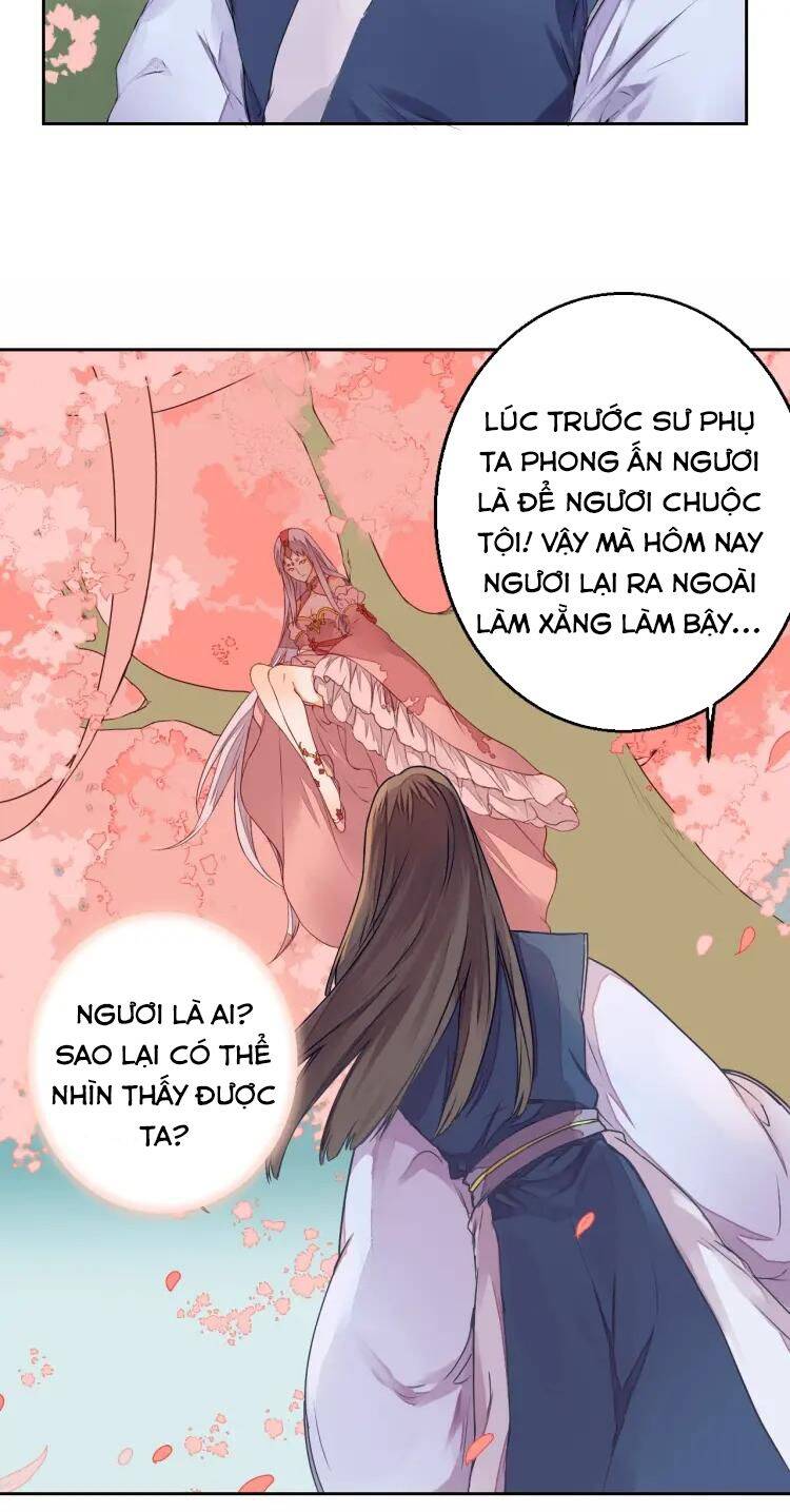 Đốt Đào Hoa Chapter 12 - 5