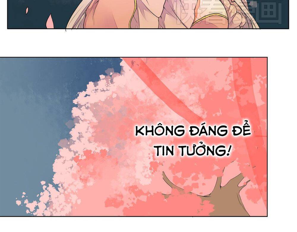 Đốt Đào Hoa Chapter 5 - 31