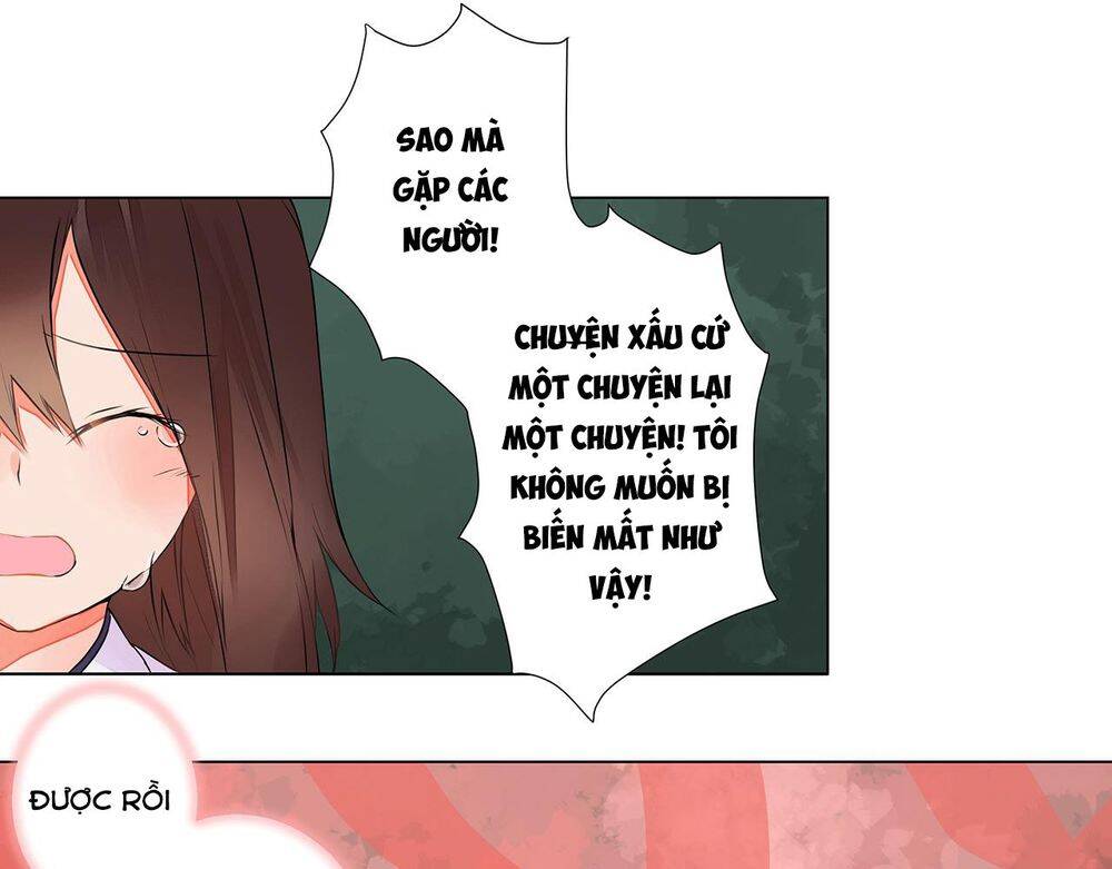 Đốt Đào Hoa Chapter 6 - 16