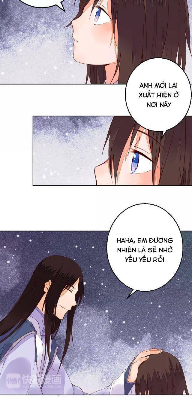 Đốt Đào Hoa Chapter 64 - 5