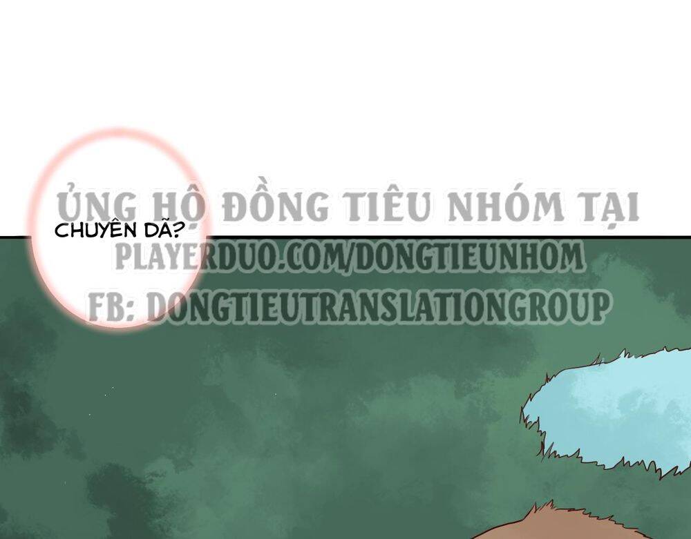 Đốt Đào Hoa Chapter 8 - 8