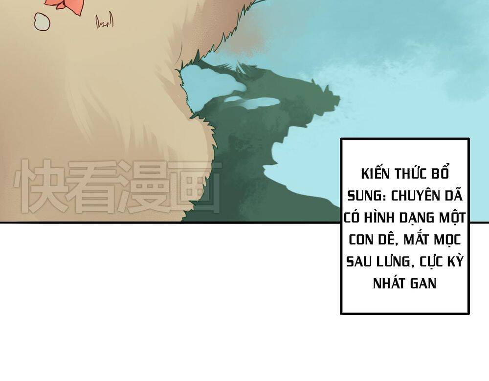 Đốt Đào Hoa Chapter 8 - 10