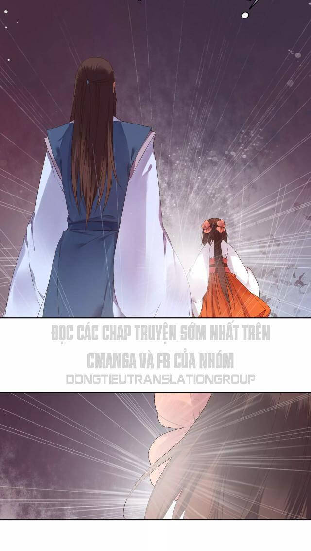 Đốt Đào Hoa Chapter 80 - 19