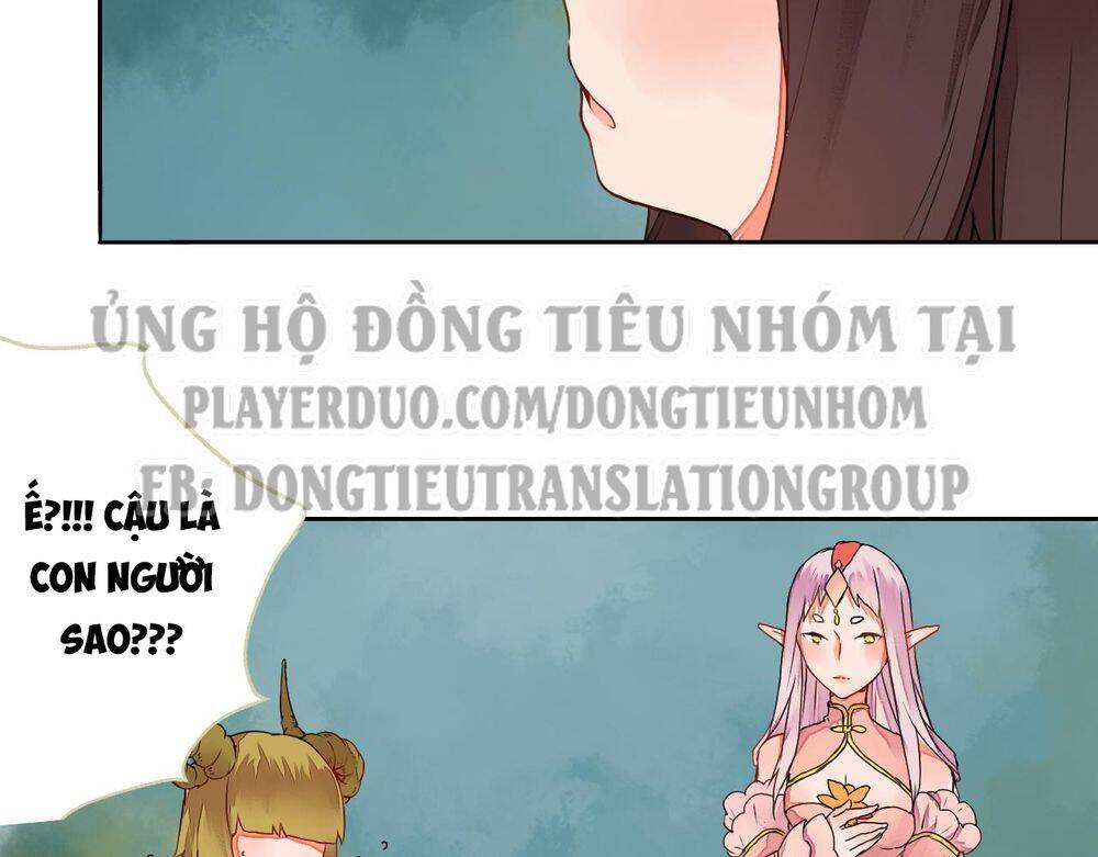 Đốt Đào Hoa Chapter 9 - 31