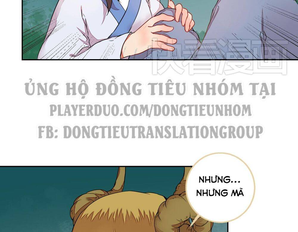 Đốt Đào Hoa Chapter 9 - 42