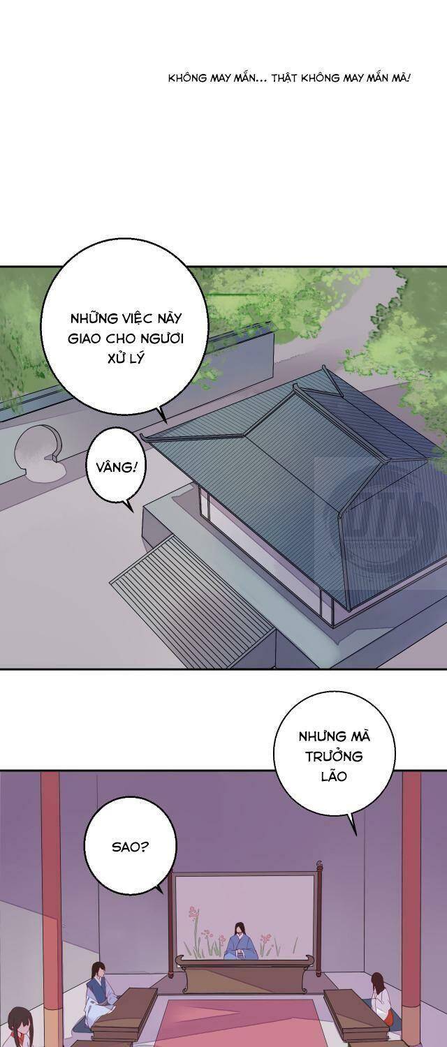 Đốt Đào Hoa Chapter 45 - 13