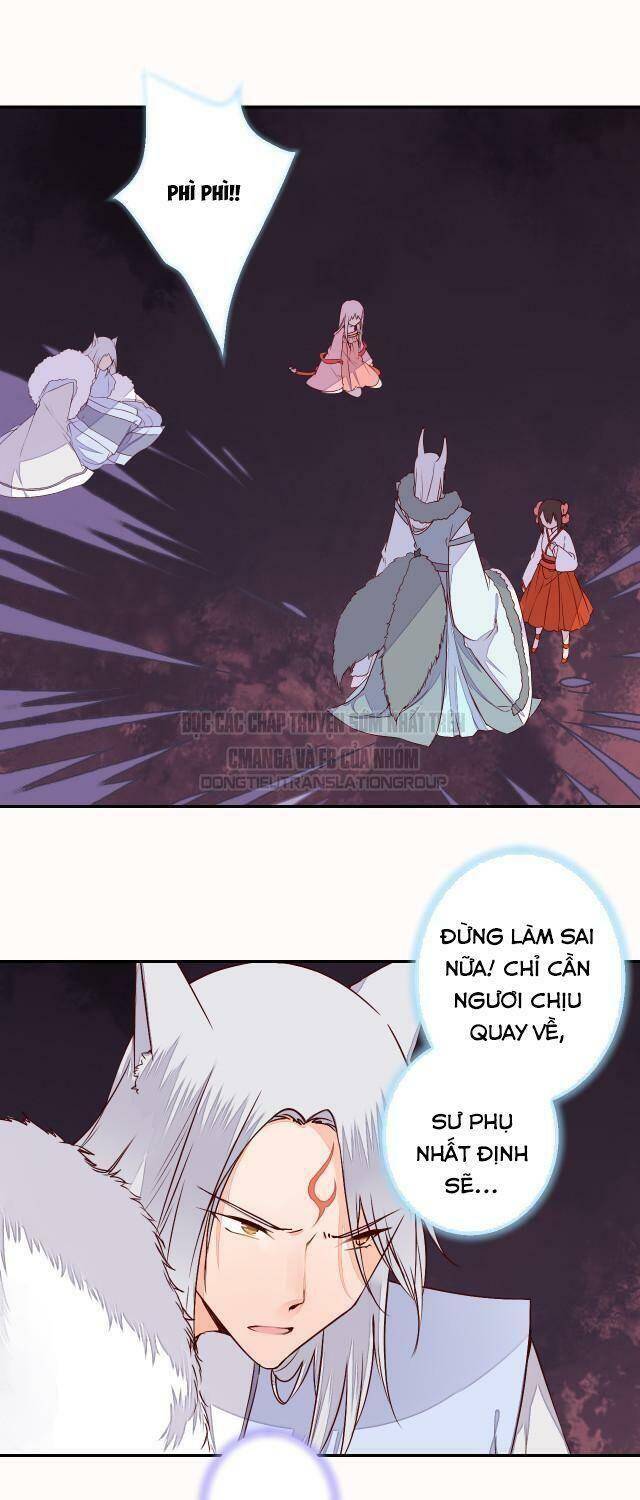 Đốt Đào Hoa Chapter 51 - 6