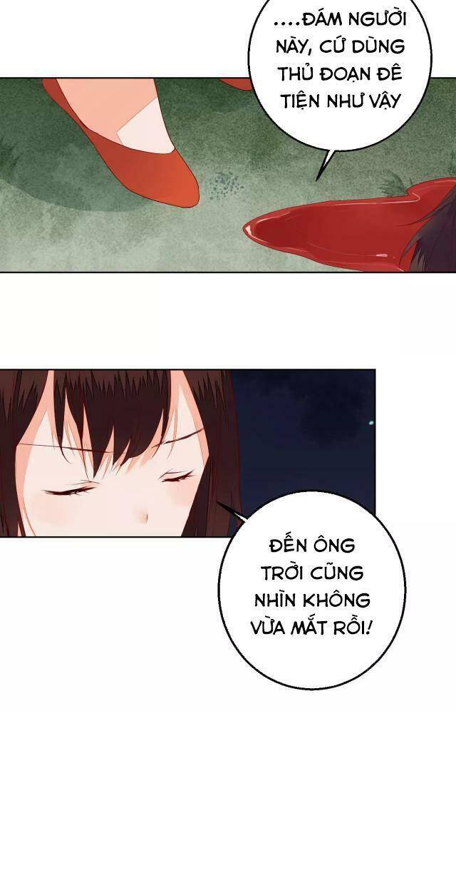 Đốt Đào Hoa Chapter 68 - 8