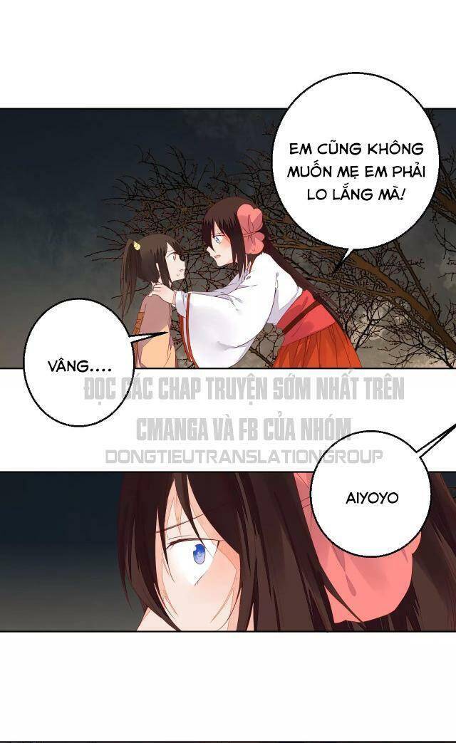 Đốt Đào Hoa Chapter 71 - 7