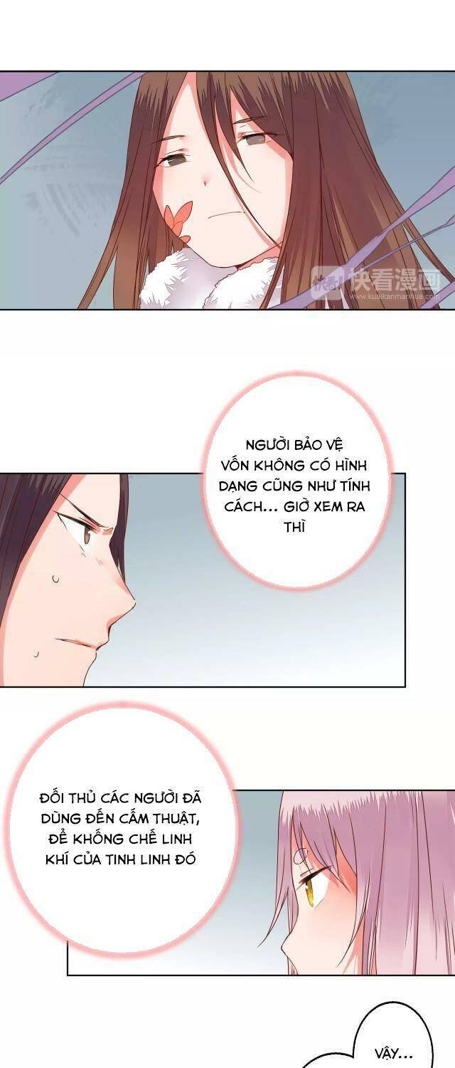 Đốt Đào Hoa Chapter 76 - 18