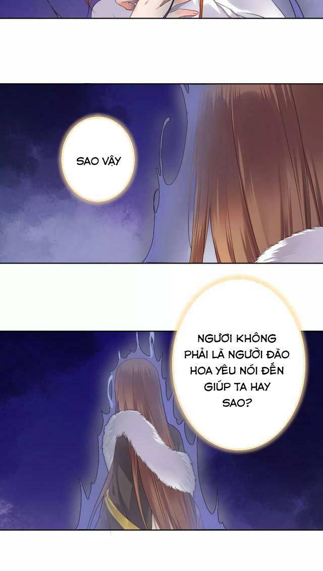 Đốt Đào Hoa Chapter 78 - 10