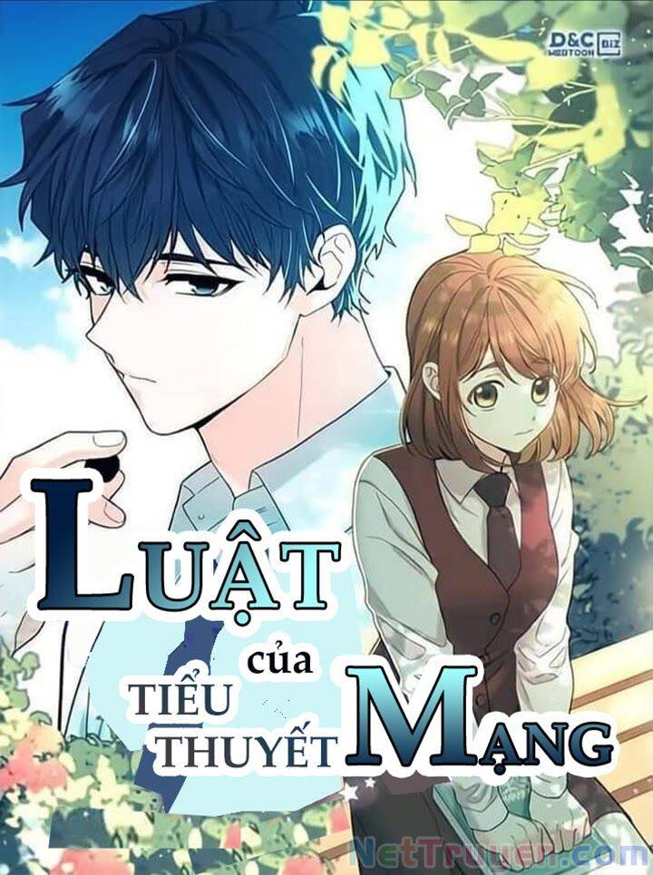 Luật Của Tiểu Thuyết Mạng Chapter 102 - 1