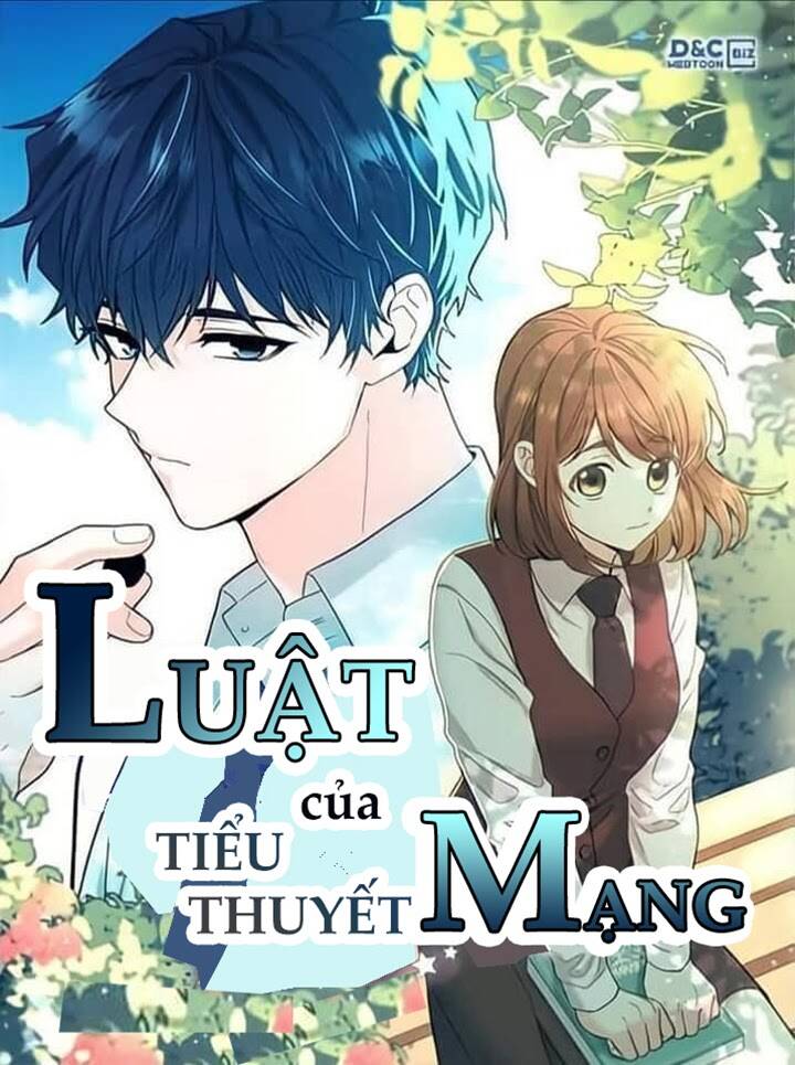 Luật Của Tiểu Thuyết Mạng Chapter 106 - 1